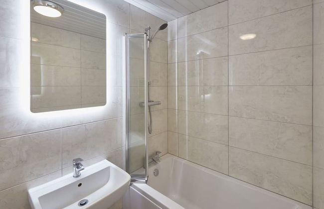 Host Stay Sea Watcher - Photo 18