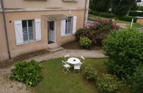 Gîte Les Minimes - Foto 43