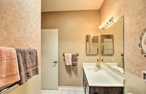 Relaxing Green Valley Townhome about 30 Mi to Tucson! - Foto 20