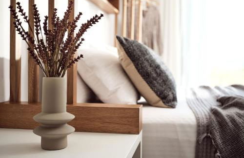 Estelle Villa, a Flamboyant Escape with Pool, By ThinkVilla - Foto 31