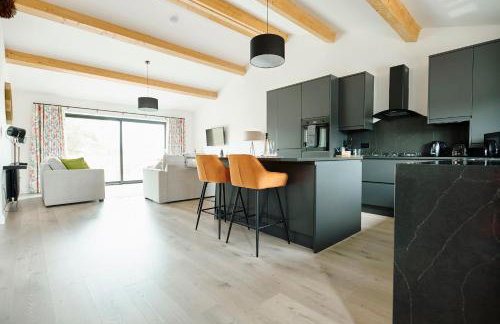 Ingleborough Lodge - Foto 10