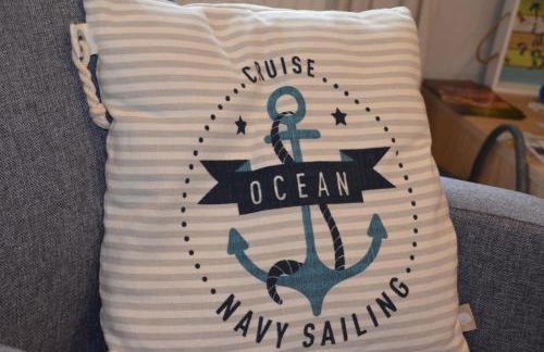 FeWo Deichblick Wischhafen - Photo 10