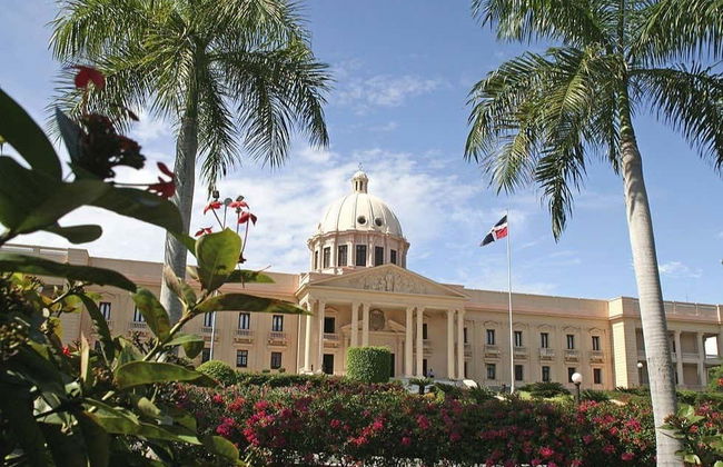 Santo Domingo Tour - Photo 4