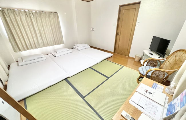 Petit Hotel 017 - Foto 25