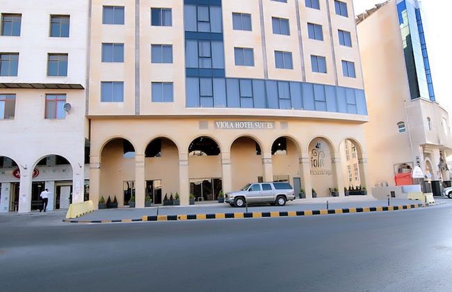 Viola Hotel Suites - Foto 44