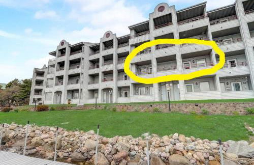 WFC IV Adults or Families Lakefront View - Foto 21