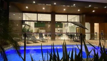 Loft lindo de alto padrão - Foto 2