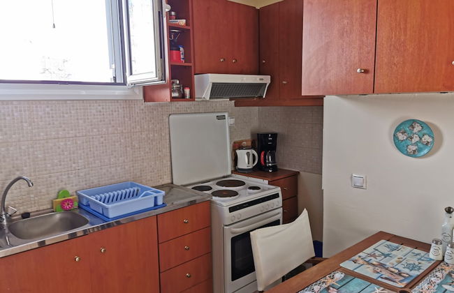 Amazing House Erato On The Sea South Creta - Foto 7