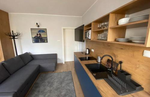 Apartamenty Morza Brzeg Władysławowo - Foto 41