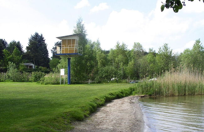 Ferienhaus Kiebitz, Plau am See - Photo 21