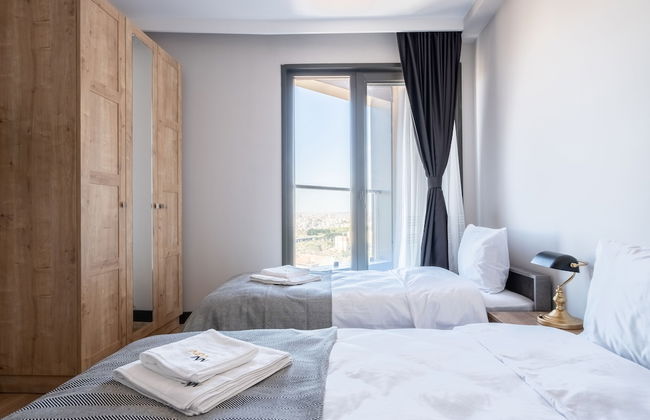 Imperium No. 1 Residence by NewInn - Foto 43