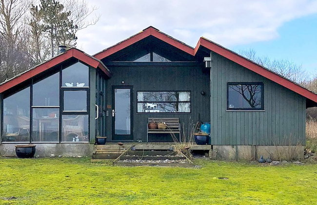 6 Person Holiday Home in Grenaa - Foto 1