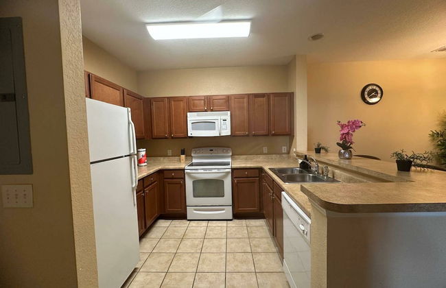 Cozy Condo Just a few Minutes From Disney - Foto 32