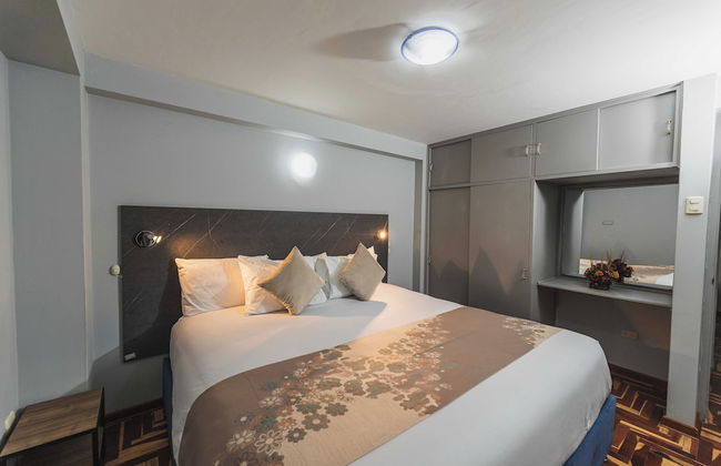 San Pedro Apartments - Foto 5