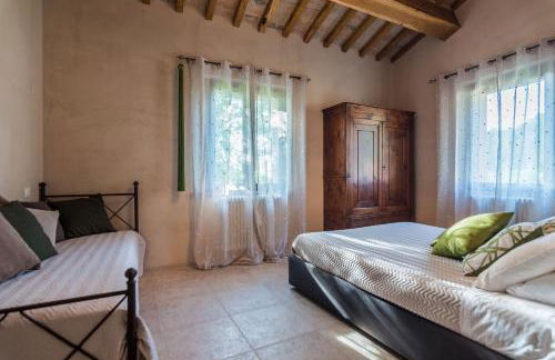 Villa del Duca - Foto 29