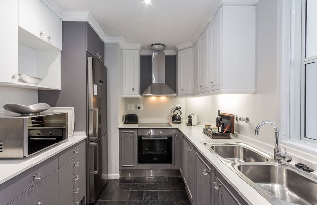 Romney Park Luxury Apartments - Foto 43