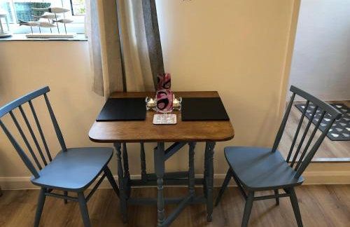 Wren Cottage at Trenale Court Cottages - Foto 23