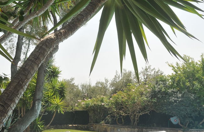 Very Cozy, Comfortable "lanthana" Villa on 2 Floors, Independent - Foto 22