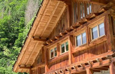 Maroc Mountain Chalet - Foto 32