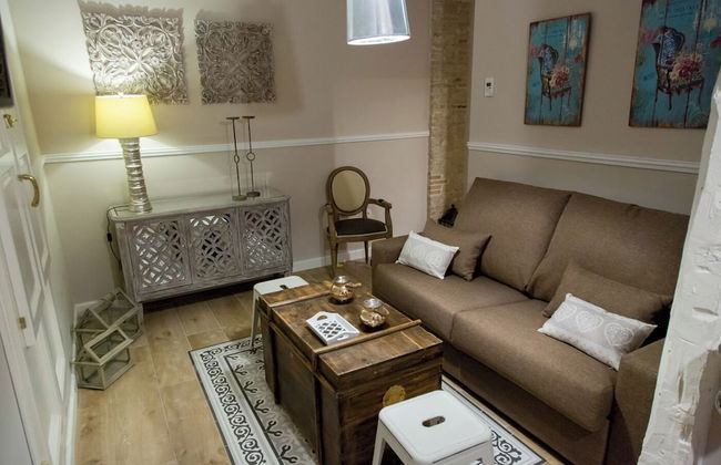 Palacio Almagra - Foto 31