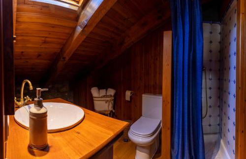 Casa El Molí de Bor a Cerdanya - Foto 49