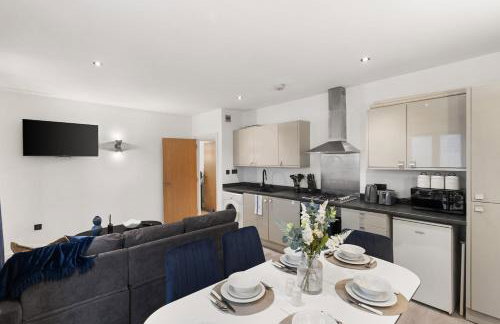 GF Gem Next River Thames Fast Access Central London - Foto 28