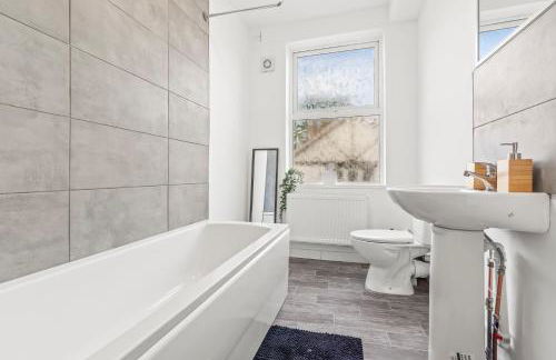 The Major Oak House II Spacious for Family and Teams - Foto 14