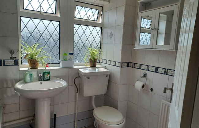 Melo House Grove - Huku Kwetu - Foto 24