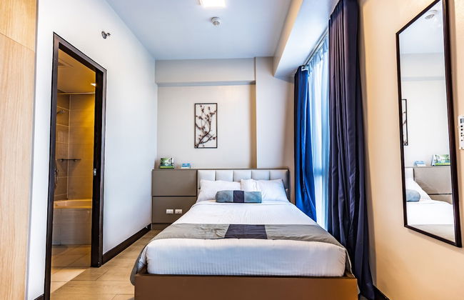 CSuites at 8 Newtown Residences - Foto 8