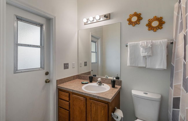 5/3 Pool Home Located in Sunset Ridge Community! - Foto 16