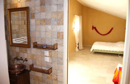 La Parenthèse - Spa et billard - Se ressourcer entre ville et forêt - Foto 14