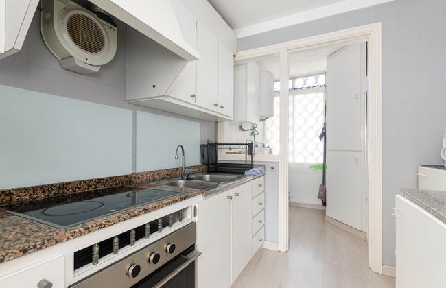 Apt. in Port de Pollenca Near Beach - Foto 7