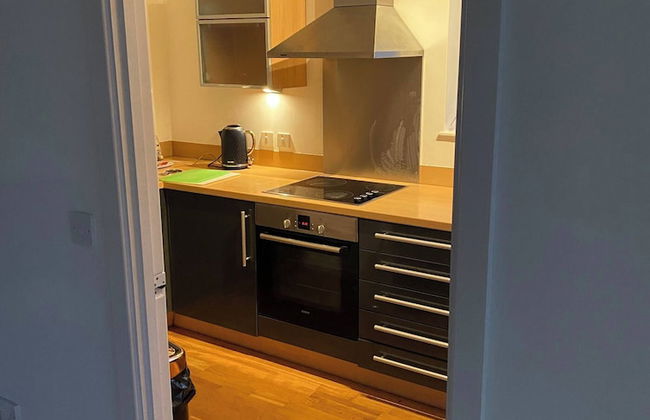 The Penthouse in Norfolk - Foto 23