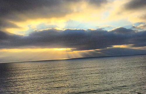 Sunset Cliffs Oceanfront Oasis, San Diego - Stunning Views & Ocean Sounds - Photo 19