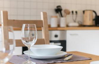 Gemütliches Apartment 10min zur Neustadt Privatparkplatz - Foto 18