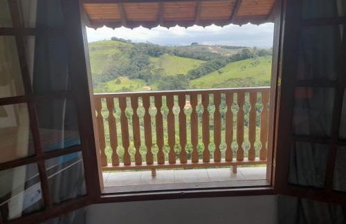 Chalés Cores do Céu - Photo 26