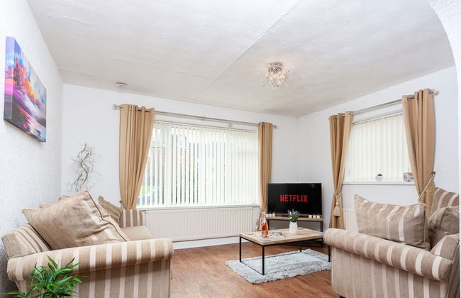 HC Property - Vale View - Photo 20