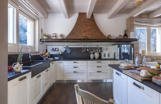 Casa di Pal 8 - Foto 16