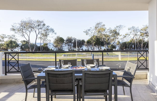 Bay Royal Apartments - Photo 69