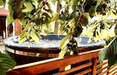 Za Lasem Nad Wodą - Foto 54