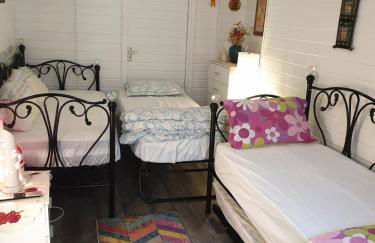 Private Studio Extension with Bathroom and Kitchen - Foto 8