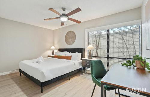 Amenity Heavy Serene Apt in Convenient Location - Photo 49