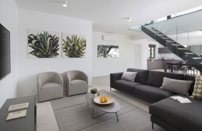 Villa Fasana - Foto 1