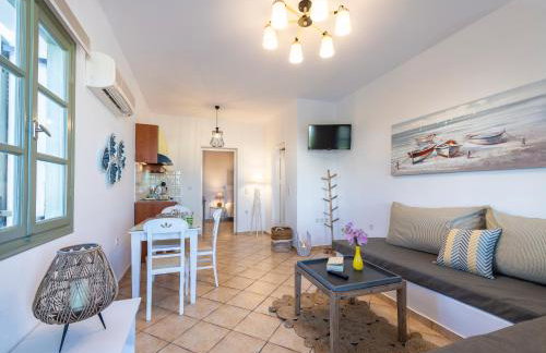 Mirabeli Apartments & Suites - Foto 31