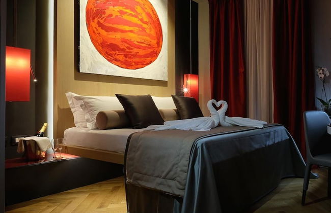 Navona Rooms - Foto 20