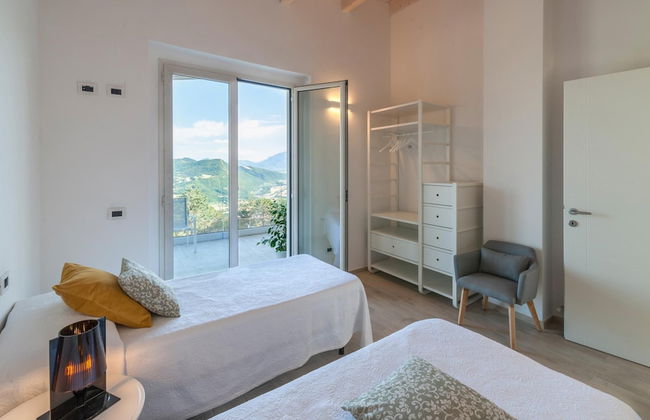 Dimora Montefalcone 8 Emma Villas - Foto 14