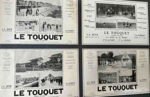 Le Touquet Beach, Front de Mer & Garage - Photo 27