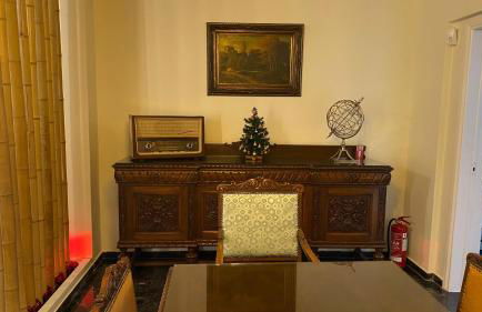 Sarakin's Mansion Luxury Retreat - Foto 60