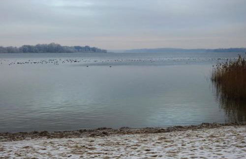 Haus Hanni Zarrentin am Schaalsee - Foto 32