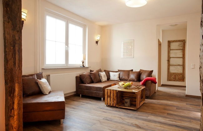 Landhaus im Rinnetal - Foto 22